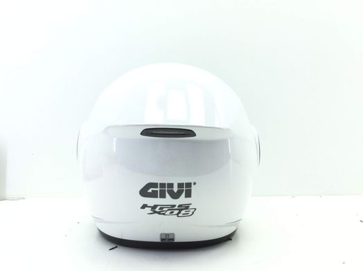 casco abatible givi x08 x modular