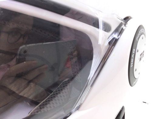 casco abatible givi x08 x modular