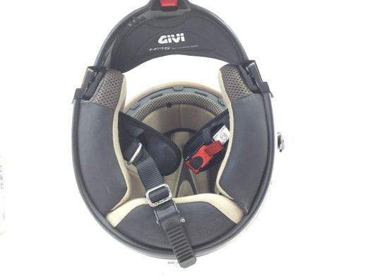 casco abatible givi x08 x modular