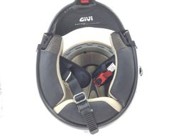 casco abatible givi x08 x modular