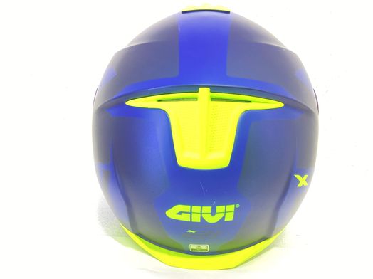 casco abatible givi x21 challenger