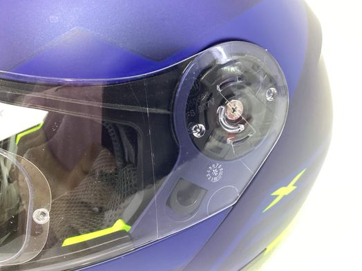 casco abatible givi x21 challenger