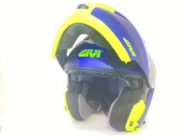 casco abatible givi x21 challenger
