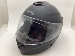 casco abatible gms aperio mat noir