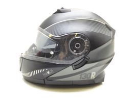 casco abatible hakui 130r