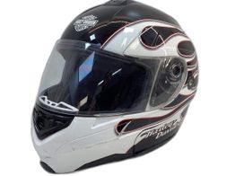 casco abatible harley-davidson sn