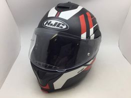 casco abatible hjc c91