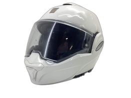 Casco Abatible Hjc Exo-tech