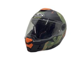 Casco Abatible Hjc i80