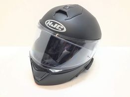 casco abatible hjc i90