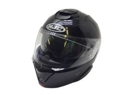 casco abatible hjc i91