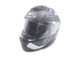 Casco Abatible Hjc i91