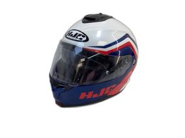 casco abatible hjc rpha 90