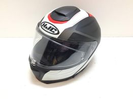 casco abatible hjc rpha 90s