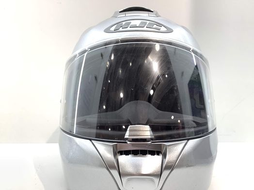 casco abatible hjc rpha max evo