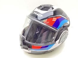 casco abatible ls2 advant 2