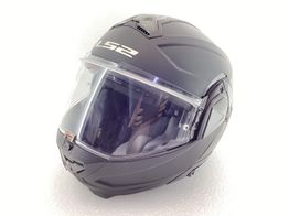 casco abatible ls2 advant ii