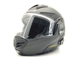 casco abatible ls2 advant-x carbon