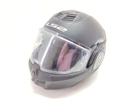 casco abatible ls2 advant