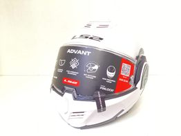 casco abatible ls2 advant