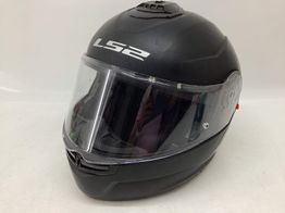casco abatible ls2 ff908 strobe ii