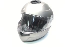 casco abatible ls2 ff908 strobe ii