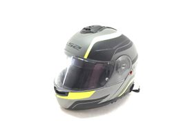 casco abatible ls2 ff908 strobe ii