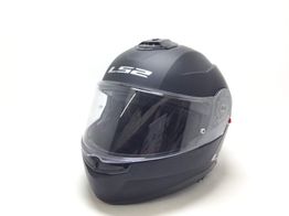 casco abatible ls2 ff908 strobe ii