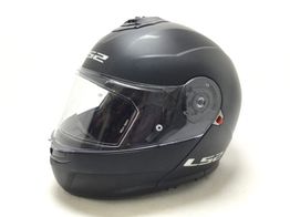 casco abatible ls2 ff908 strobe ii