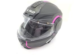 casco abatible ls2 scope arch
