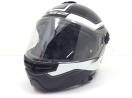 casco abatible ls2 sin modelo