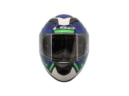 casco abatible ls2 steam evo
