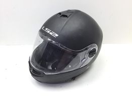 casco abatible ls2 strobe