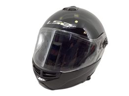 casco abatible ls2 strobe