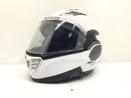 Casco Abatible ls2 Valiant ii
