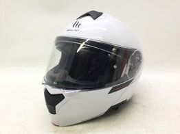 casco abatible mt helmets genesis sv