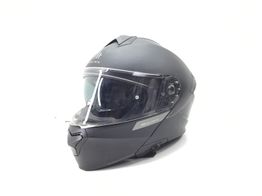 casco abatible mt helmets genesis sv