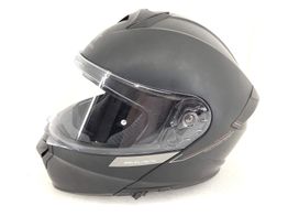 casco abatible mt helmets genesis sv