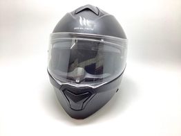 casco abatible mt helmets genesis sv