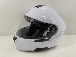 casco abatible mt helmets genesis sv