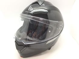 casco abatible mt helmets genesis sv