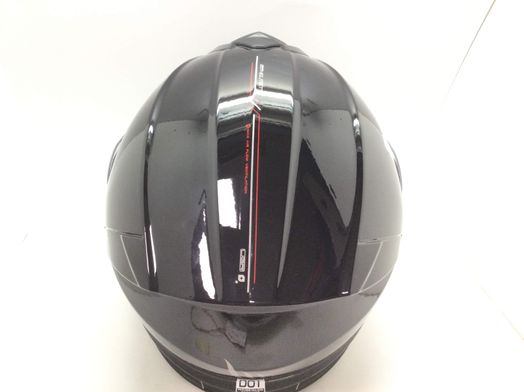 casco abatible mt helmets genesis sv
