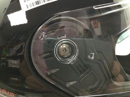 casco abatible mt helmets genesis sv
