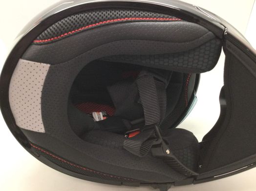 casco abatible mt helmets genesis sv