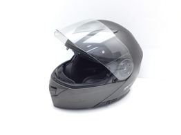 casco abatible mt helmets nox