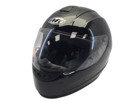 casco abatible mt helmets thunder