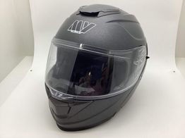 casco abatible my casco moto modultar 935