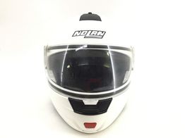 casco abatible nolan n91 evo