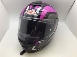 casco abatible nzi 360 air concept