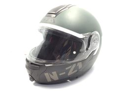 casco abatible nzi combi 2 duo